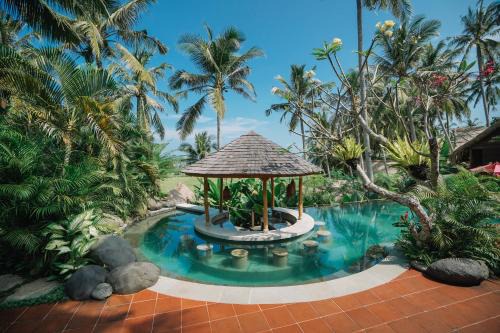 Suraberata Resort | Supersenang Boutique Resort Balian