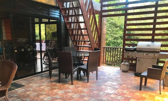 La Vega Province Villa | Sweet Dream Villa