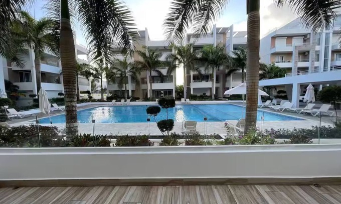 Los Melones House | Sweet Home Bayahibe