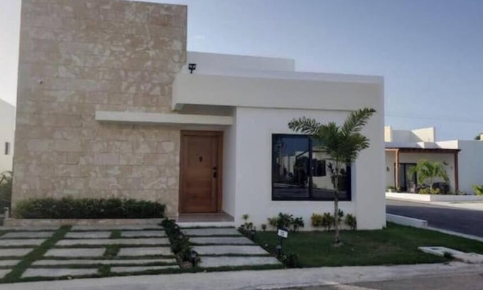 Punta Cana House | Sweet home @Downtown Punta cana