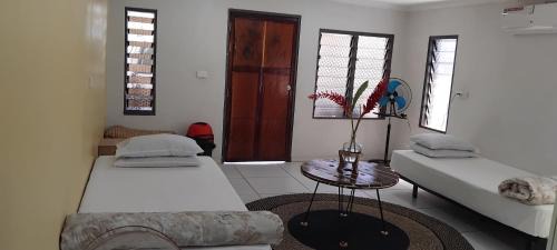 Nadi House | Teivaka homestay - Nadi