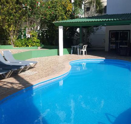 Boca Chica Apartment | TERRAZAS DEL CARIBE, APARTA HOTEL.