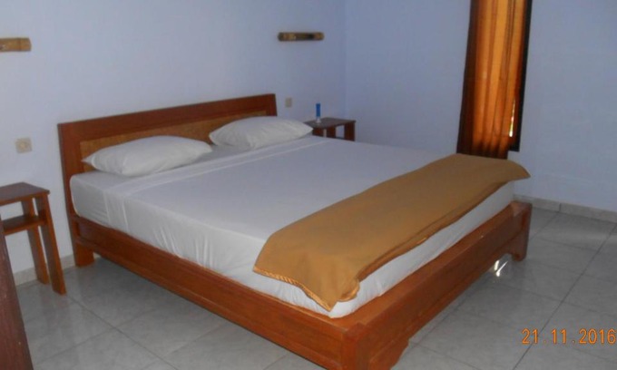 Pejarakan House | The Local Menjangan Homestay