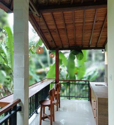 Kedewatan Apartment | The Logodah