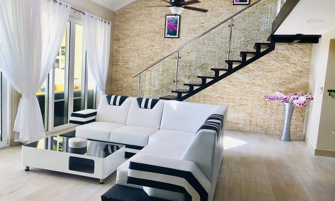 El Batey Condo | THE MOST EXCLUSIVE DESIRABLE CONDOMINIUM IN SOSUA