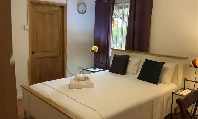 Mahe Island House | The Orchard Holiday Home