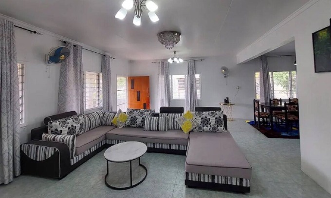 Martintar Apartment | The Park View Family Home