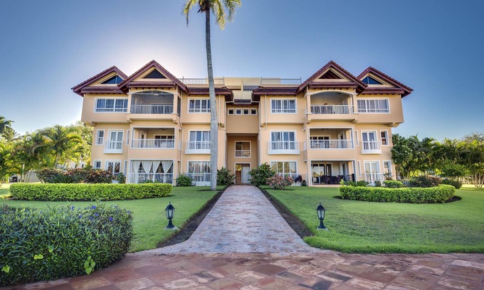 Playa Chiquita Apartment | Three-bedroom apartment #84