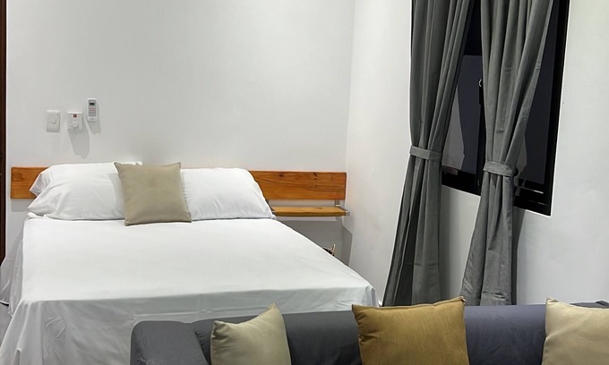Las Terrenas Apartment | tnRomantic Spanish apto w/Infinity Pool