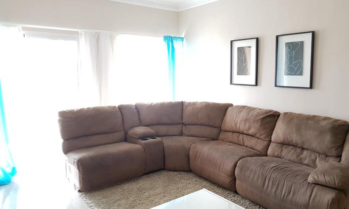 Evaristo Morales Apartment | Torre don angel, calle paseo de los locutores, sector evaristo morales, raquel salazar , cel: 809-998_8927
