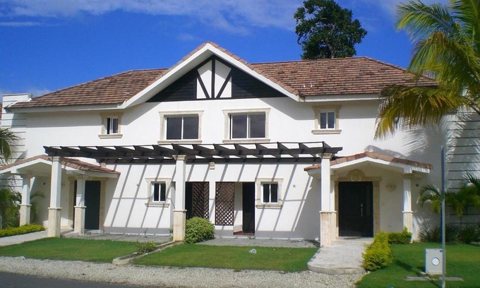 Punta Cana Village House | Town House 36a Punta Cana Village