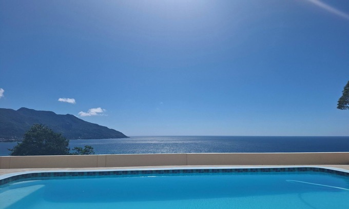 Glacis Apartment | Tropical Secrets Holiday Apartments