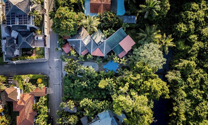 ProCab Apartment | Tulum Vibe apartment in Cabarete