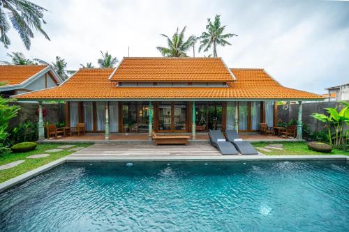 Lodtunduh Villa | Ubud Diary Villa
