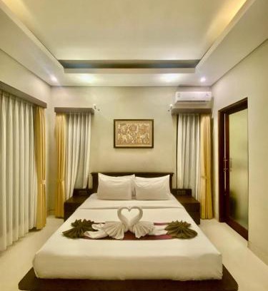 Kedewatan House | Uma Kaya Upstairs