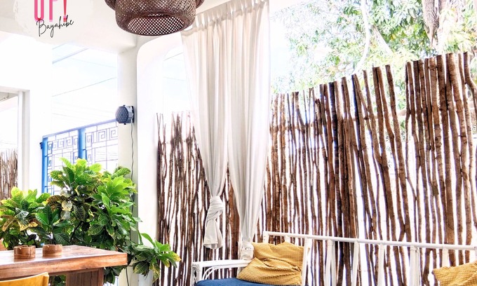 Los Melones Hostel | Up Bayahibe