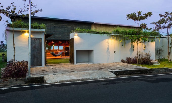 Kediri Hotel | Urban Villa - Joshua District