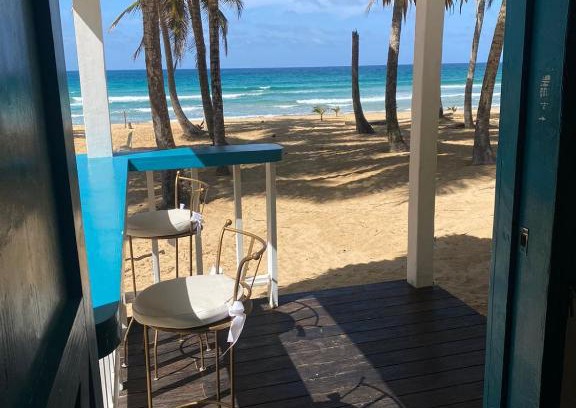 Punta Cana Apartment | Uvero Tropical Beach Rental #1