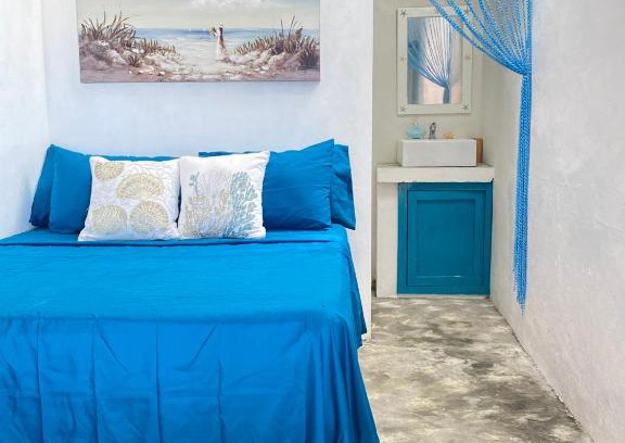 Punta Cana Apartment | Uvero Tropical Beach Rental #4