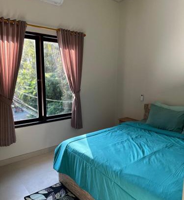 Abiansemal Hostel | Vamana House