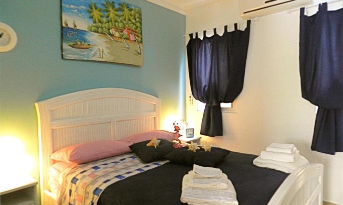 Dominicus Apartment | Vanilla House