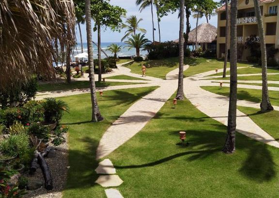 Cabarete Apartment | velero beach apartment 322