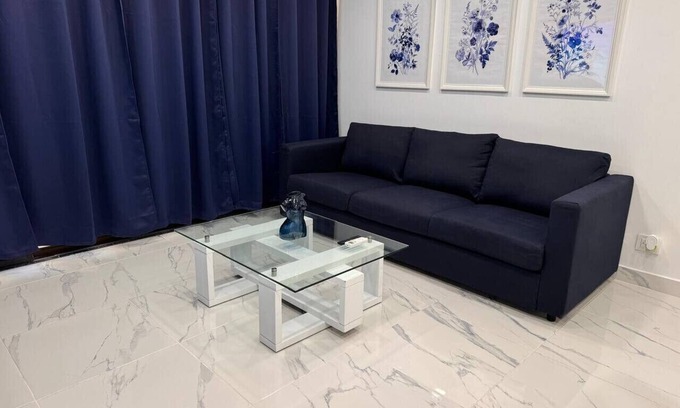 Sosua Apartment | Velvet Sky Residence