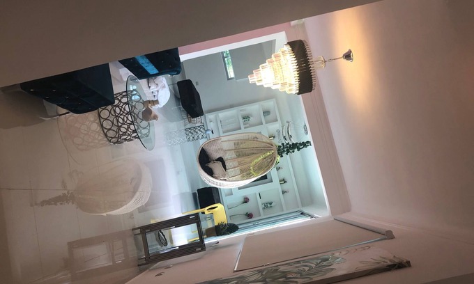 Punal Apartment | Verdana Rental III W