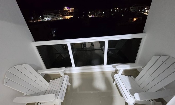 Los Melones Apartment | Very nice, clean, quiet unit for stay with love ones. 5 minutes to the beach