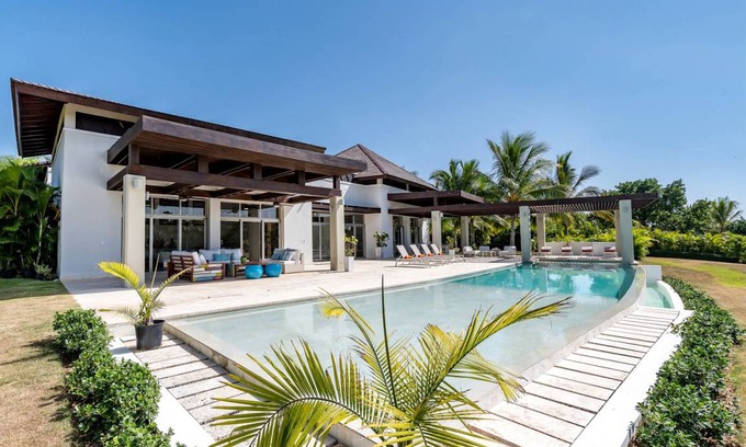Casa de Campo Villa | Villa ∙ 1 bedroom ∙ 12 guests