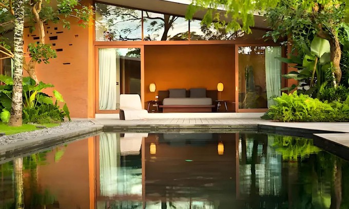 Kedewatan Villa | Villa ∙ 1 bedroom ∙ 6 guests