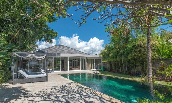 Banjartegehe Villa | Villa ∙ 3 bedrooms ∙ 6 guests