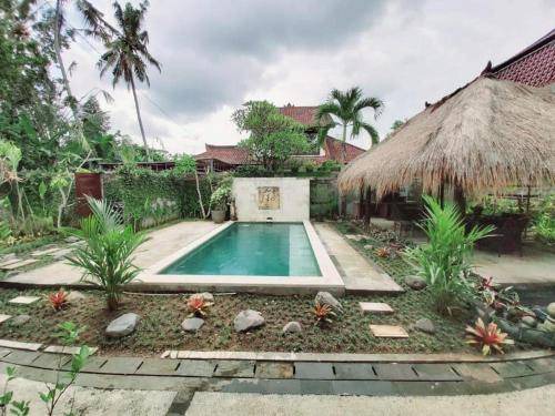 Kedewatan Villa | Villa ∙ 3 bedrooms ∙ 6 guests