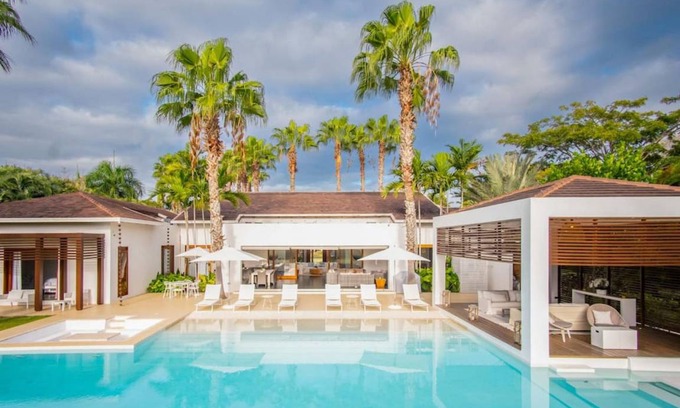 Casa de Campo Villa | Villa ∙ 4 bedrooms ∙ 10 guests