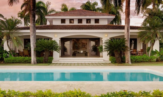 Casa de Campo Villa | Villa ∙ 4 bedrooms ∙ 8 guests