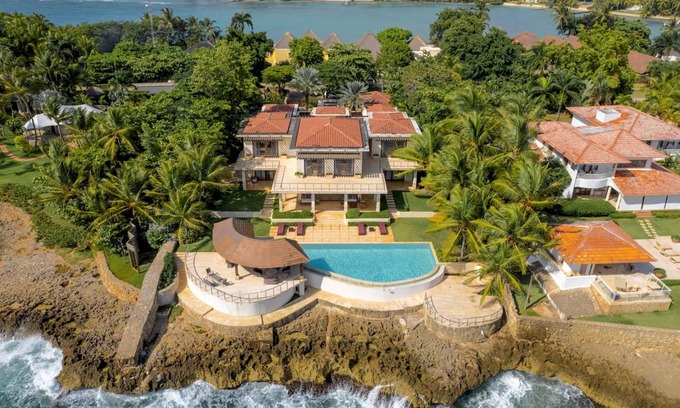 Casa de Campo Villa | Villa ∙ 5 bedrooms ∙ 10 guests