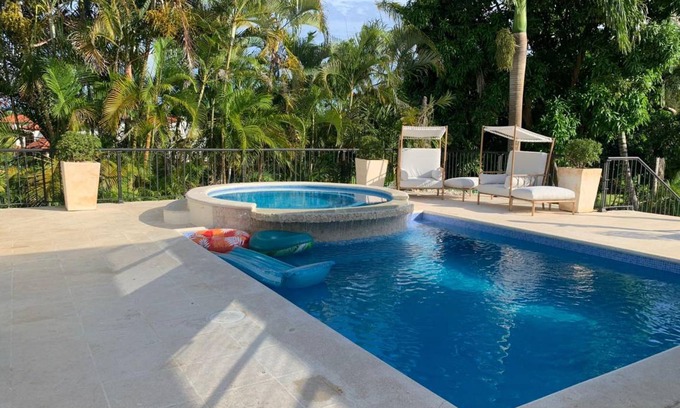 Las Piedras Villa | Villa ∙ 5 bedrooms ∙ 10 guests
