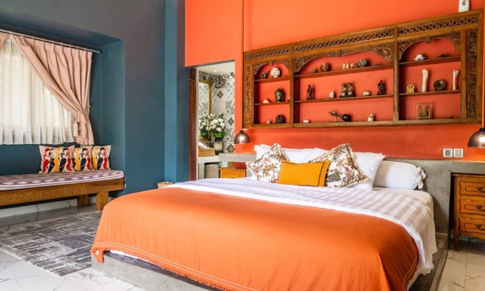 Mengwi Villa | Villa ∙ 5 bedrooms ∙ 10 guests