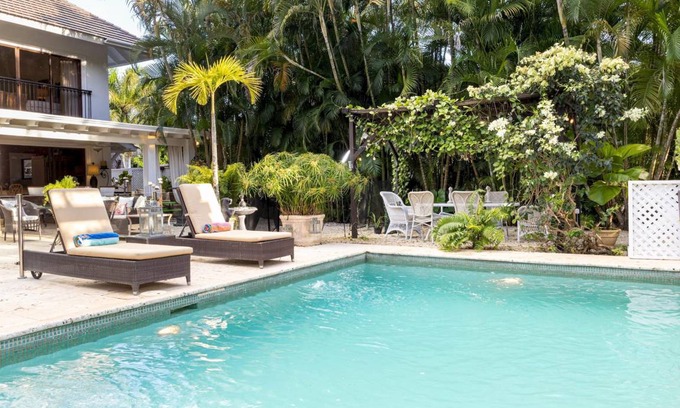 La Romana Villa | Villa ∙ 5 bedrooms ∙ 14 guests