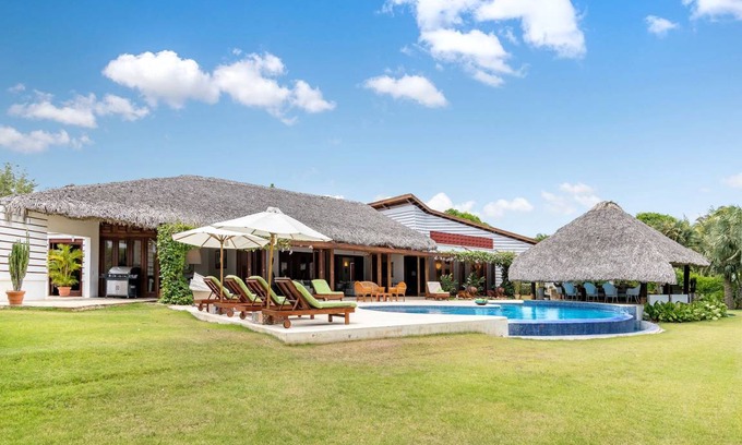 Casa de Campo Villa | Villa ∙ 6 bedrooms ∙ 12 guests