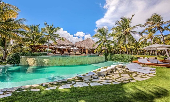 Punta Cana Villa | Villa ∙ 6 bedrooms ∙ 14 guests