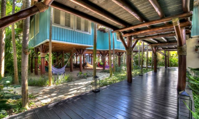 Punta Cana Villa | Villa ∙ 6 bedrooms ∙ 12 guests