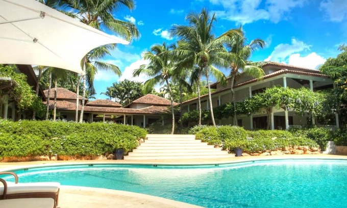 Casa de Campo Villa | Villa ∙ 7 bedrooms ∙ 18 guests