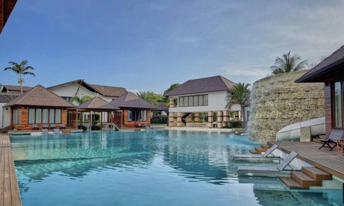 Casa de Campo Villa | Villa ∙ 8 bedrooms ∙ 16 guests