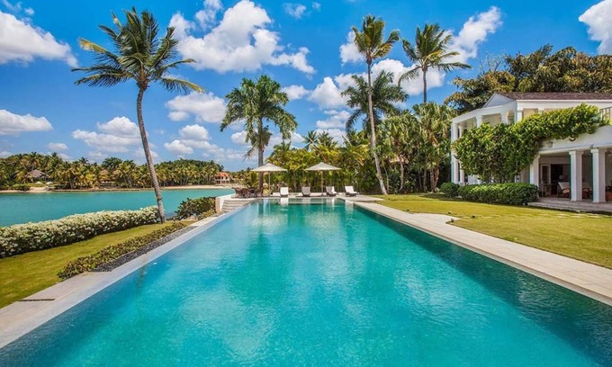 Casa de Campo Villa | Villa ∙ 8 bedrooms ∙ 16 guests