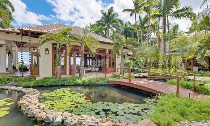 Casa de Campo Villa | Villa ∙ 8 bedrooms ∙ 16 guests