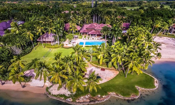 Casa de Campo Villa | Villa ∙ 9 bedrooms ∙ 18 guests