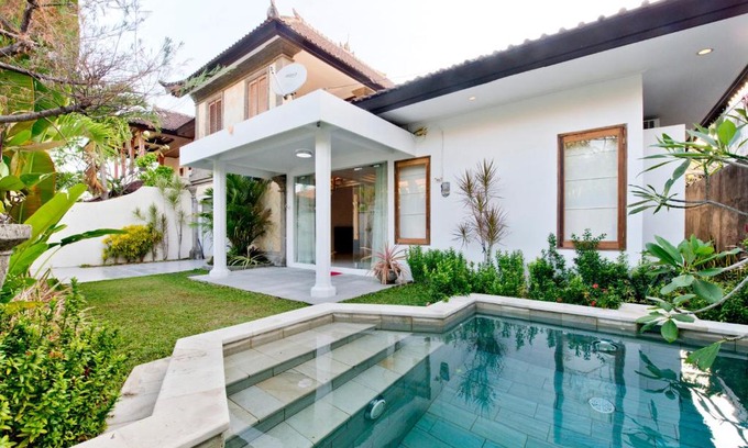 Sanur House | Villa Bella