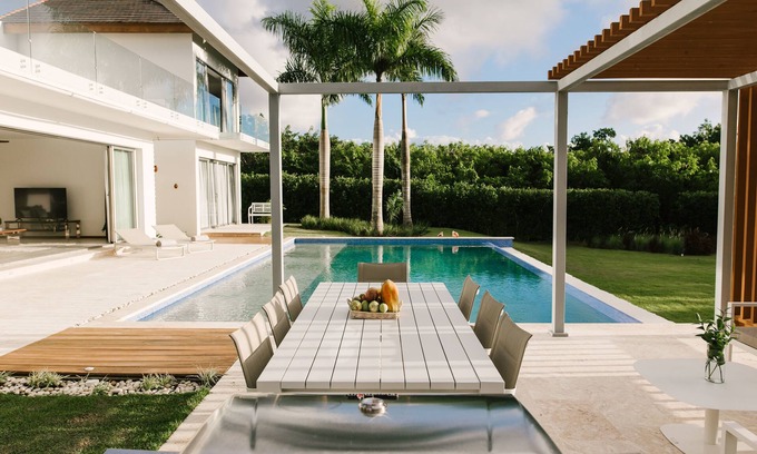 Yarary - Cap Cana Villa | Villa Bella Luna