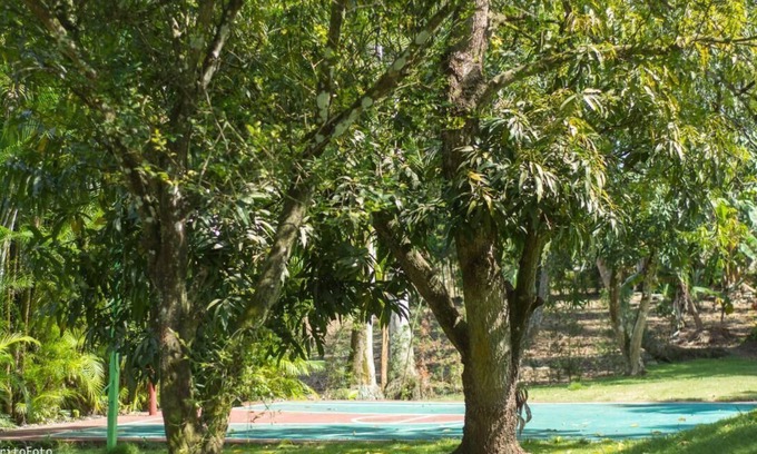 Santo Domingo Norte House | Villa Campestre
